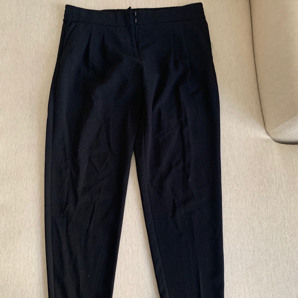 The Limited suit trousers. Size z4.